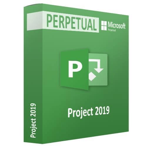 CSP Project Server 2019 EDU [P]