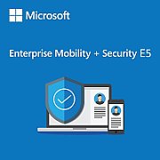 CSP Enterprise Mobility + Security E5 [1J1J] New Commerce