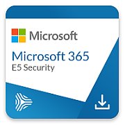 CSP Microsoft 365 E5 Security  [1J1J] New Commerce