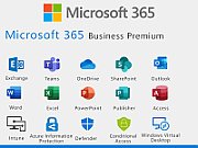 CSP Windows 365 Business [1M1M] New Commerce