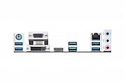 Placa de baza ASUS PRIME B550M-A, socket AM4, 4x DDR4 UDIMM, 4x SATA, 2x NVMe, 12x USB-A, mATX