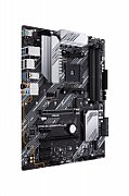 Placa de baza ASUS PRIME B550-PLUS, socket AM4, 4x DDR4 UDIMM, 6x SATA, 2x NVMe, 13x USB-A, 1x USB-C, ATX