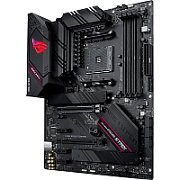 Placa de baza ASUS ROG STRIX B550-F GAMING, socket AM4, 4x DDR4 UDIMM, 6x SATA, 2x NVMe, 13x USB-A, 1x USB-C, ATX