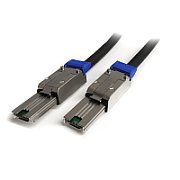 Kabel SAS extern SFF-8088 => SFF-8088 2m