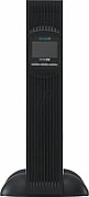 UPS Online USV Z800, 800 VA, 720 W, cu management, line-interactive, 8x C13, 1x C14, 1x RJ45, 1x USB, 12 V / 7Ah Tower/Rack 2U, Negru