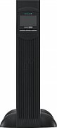 UPS Online USV X1000R, 1000 VA, 1000 W, cu management, 8x C13, 1x RJ45, 1x USB, 12V 9Ah Tower/Rack 2U, Negru