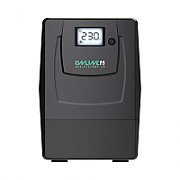YS600