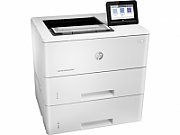 Imprimanta laser monocrom HP M507x, A4, duplex, USB 2.0, Wi-Fi, Bluetooth, 45 ppm