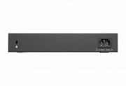 Switch NetGear GS324-200EUS, 24 porturi 10 / 100 / 1000 MBs