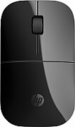 HP Z3700 Black Wireless Mouse