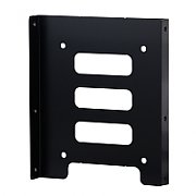 ADAPTOR SPACER fixare HDD/ SSD 2.5  in bay de 3.5 , 1 x 2.5 ,  SPR-25352