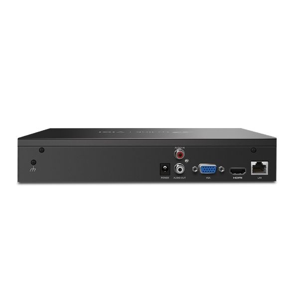 TP-LINK 16 Channel Network Video Recorder