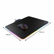 LENOVO ACC Lenovo Legion Gaming Control Mouse Pad L GXH1C97870