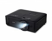 Videoproiector Acer X1128i, 800 x 600 pixeli, 4:3, 4500 lm, DLP, 6000 h, Wi-Fi, Negru