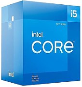 Procesor Intel Core i5-12600KF, 10C / 16T, 2.80 - 4.90 GHz, 20 MB cache, 125 W, Box
