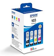 Cartus cerneala Epson C13T00S64A ,Color ,280 ml ,Original (103)