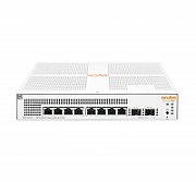 Switch Teletonika TSW100, 4 porturi 10 / 100 / 1000 MBs