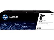 Cartus toner HP CF256X ,Negru ,12 700 pagini ,Original (56X)