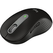 Logitech Wireless Mouse M650 graphit retail