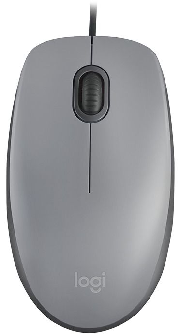 LOGITECH MOUSE,SANAK M CORE,IN-HOUSE/EMS,NO LANG,EMEA,ROSE,RETAIL,CLAMSHELL,BT,M650