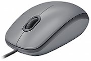 LOGITECH MOUSE,SANAK M CORE,IN-HOUSE/EMS,NO LANG,EMEA,ROSE,RETAIL,CLAMSHELL,BT,M650