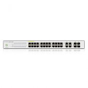 Switch Zyxel GS2220-10HP-EU0101F, 8 porturi 10/100/1000 Mbps