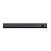 Switch Zyxel GS2220-10HP-EU0101F, 8 porturi 10/100/1000 Mbps