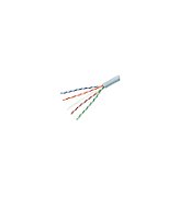 PATCH CABLE CAT6A U/UTP LSZH/3M GRAY SHIELDED R...
