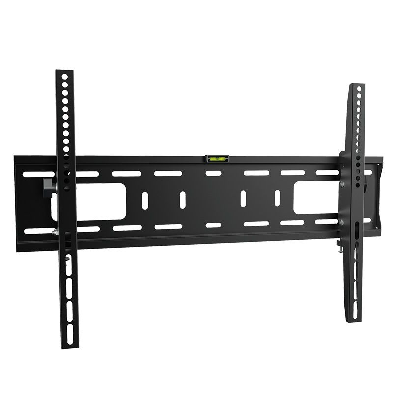 Suport TV de perete, Neomounts by Newstar WL30-550BL12, Fix, 24 - 55 , VESA 200x200mm, suporta pana la 45kg, negru