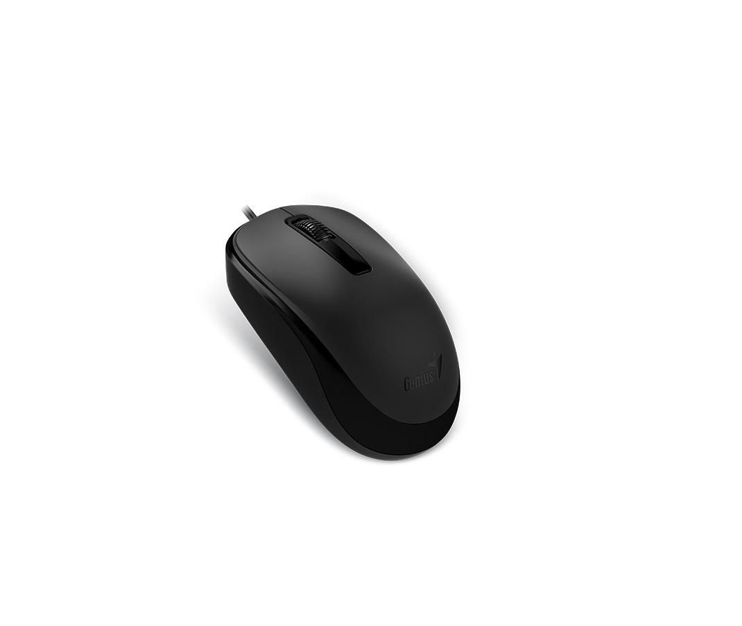 MOUSE GENIUS DX-125, negru