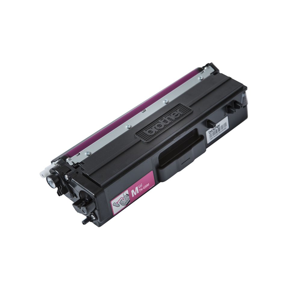Cartus toner Brother TN426MP ,Magenta ,6500 pagini ,Original (TN426M)