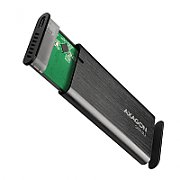 EEM2-SBC Rack Extern - M.2 SSD
