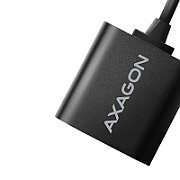 ADA-12 USB2.0 - Stereo Audio Mini Adapter