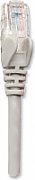 PATCH CORD S/FTP LOGILINK Cat6a, cupru-aluminiu, 30 m, negru, AWG26, dublu ecranat, outdoor,  CQ7123S  (include TV 1.5 lei)