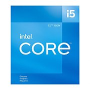 Procesor Intel Core i5-12600, 6C / 12T, 3.30 - 4.80 GHz, 18 MB cache, 65 W, Box