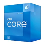 Procesor Intel Core i5-12600, 6C / 12T, 3.30 - 4.80 GHz, 18 MB cache, 65 W, Box