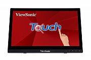 MONITOR LCD 16  TOUCH/TD1630-3 VIEWSONIC