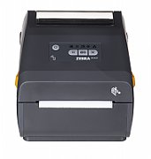 Zebra ZD421 label printer Thermal transfer 203 x 203 DPI Wired & Wireless
