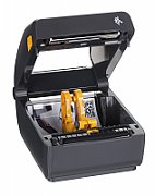 Zebra ZD421 label printer Thermal transfer 203 x 203 DPI Wired & Wireless