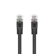 Cablu retea Unitek  RJ45, 15 m, negru