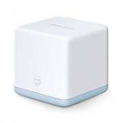 Router wireless MERCUSYS HALO H30G(2-PACK)
