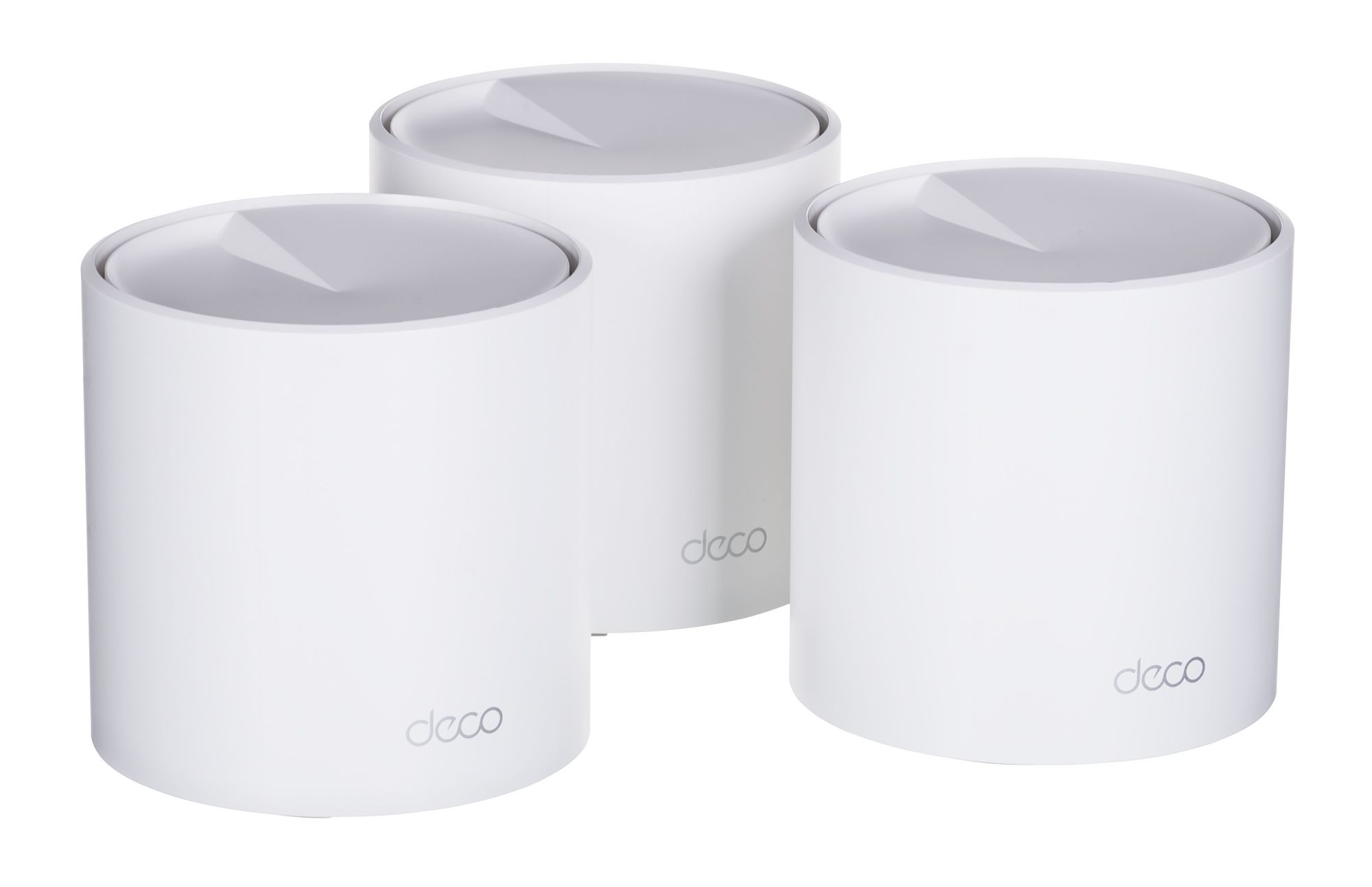 Router wireless TP-Link DECO X50(3-PACK)