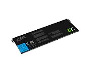 Green Cell AC62 notebook spare part Battery