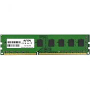 Memorie AFOX 16 GB DDR4 2666 MHz CL19, Negru