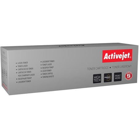 Cartus toner Activejet ATH-341N ,Albastru ,16 000 pagini (compatibil cu HP ATH-341N)