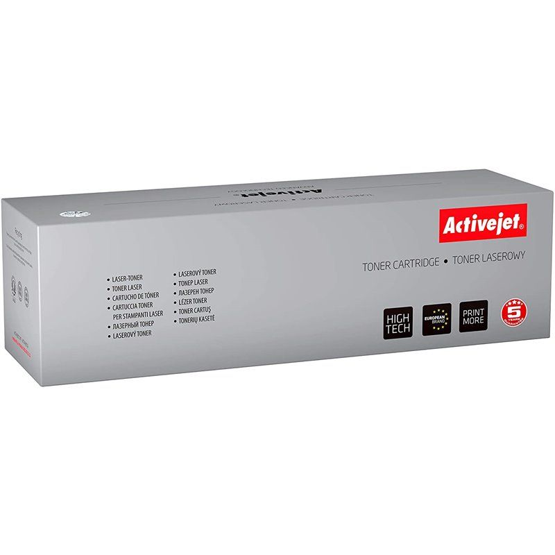 Cartus toner Activejet ATX-B405N ,Negru ,24 600 pagini (compatibil cu Xerox ATX-B405N)