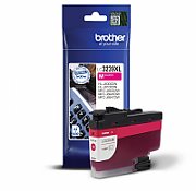 Cartus cerneala Brother LC980M ,Magenta ,260 pagini ,Original (LC980M)