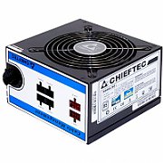 Sursa Chieftec CTG-650C, 650W, ATX 2.3, PFC Activ