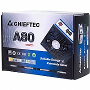 Sursa Chieftec CTG-650C, 650W, ATX 2.3, PFC Activ