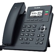 Yealink SIP-T31G IP phone Grey LCD